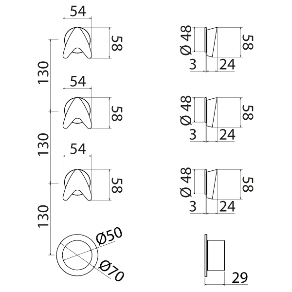 SCHEDA TECNICA