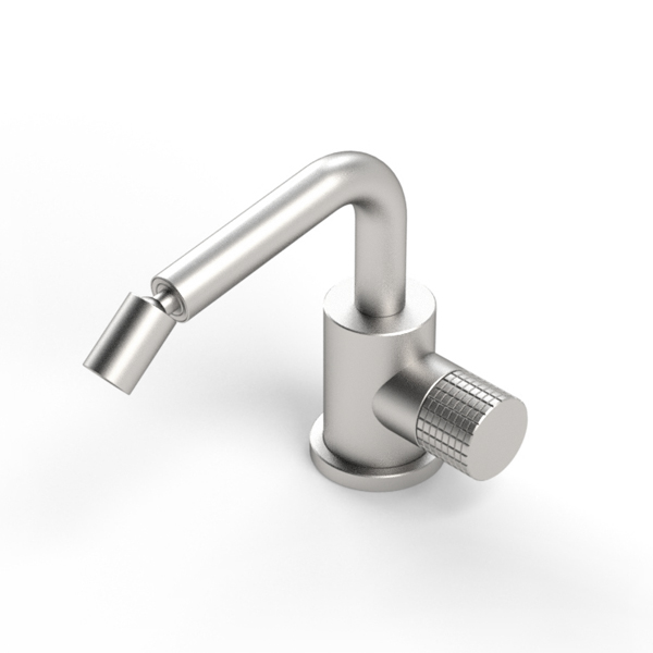 Miscelatore bidet