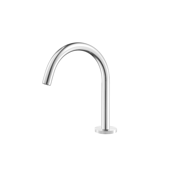 Canna da piano per lavabo fissa