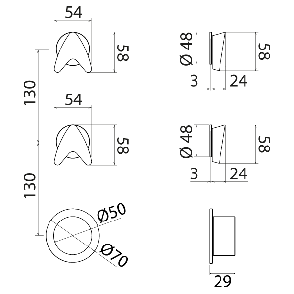 SCHEDA TECNICA