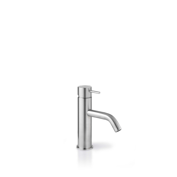 Miscelatore lavabo da piano