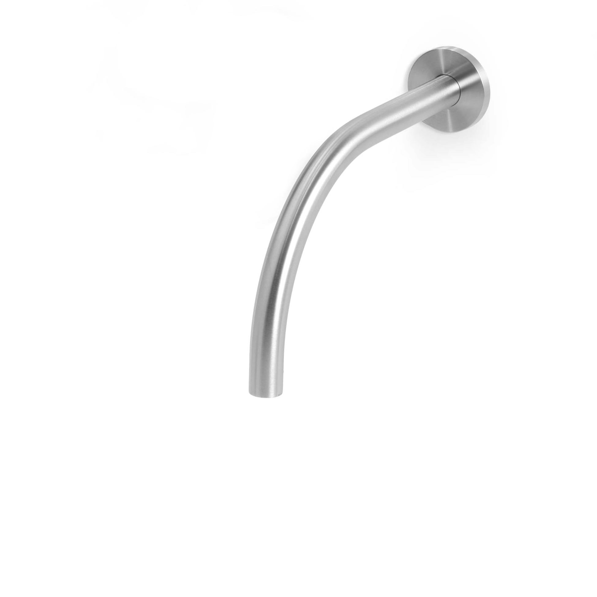 Canna a parete per lavabo