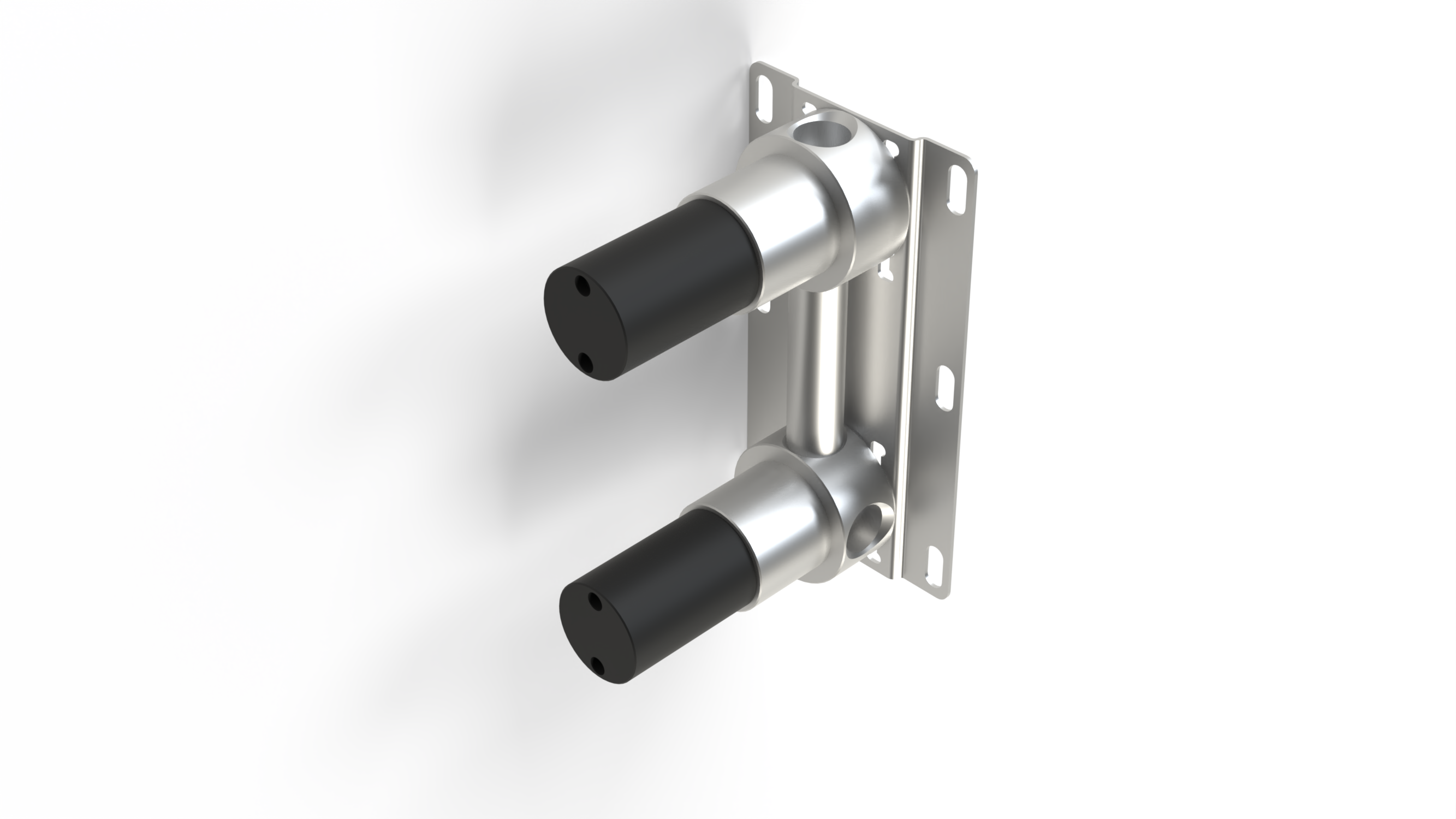 Built-in part