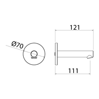 SCHEDA TECNICA