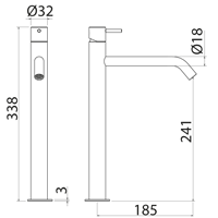 SCHEDA TECNICA