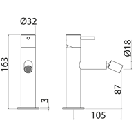 SCHEDA TECNICA