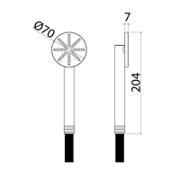 SCHEDA TECNICA