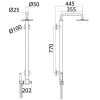 SCHEDA TECNICA