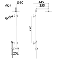 SCHEDA TECNICA
