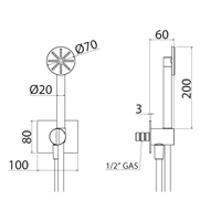 SCHEDA TECNICA