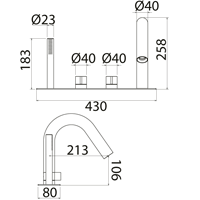 SCHEDA TECNICA