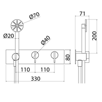 SCHEDA TECNICA