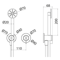 SCHEDA TECNICA