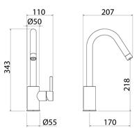 DOWNLOAD SCHEDA TECNICA