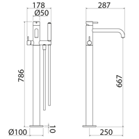 SCHEDA TECNICA