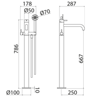 SCHEDA TECNICA