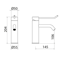 DOWNLOAD SCHEDA TECNICA