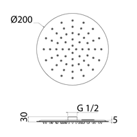 SCHEDA TECNICA