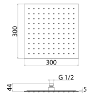 SCHEDA TECNICA