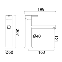 DOWNLOAD SCHEDA TECNICA