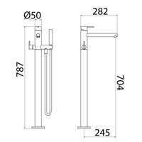 SCHEDA TECNICA