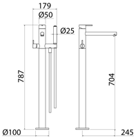 SCHEDA TECNICA