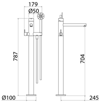 TECHNICAL SHEET