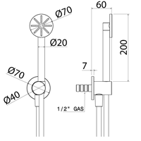 SCHEDA TECNICA