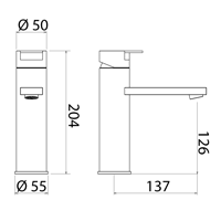 SCHEDA TECNICA