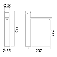 SCHEDA TECNICA