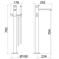 DOWNLOAD SCHEDA TECNICA