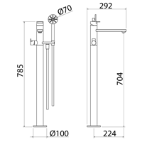 DOWNLOAD SCHEDA TECNICA